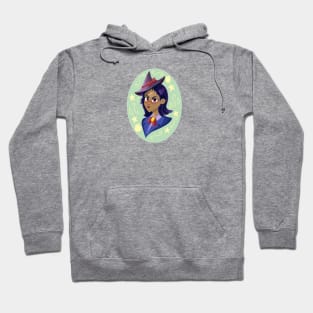 WITCHY GIRL Hoodie